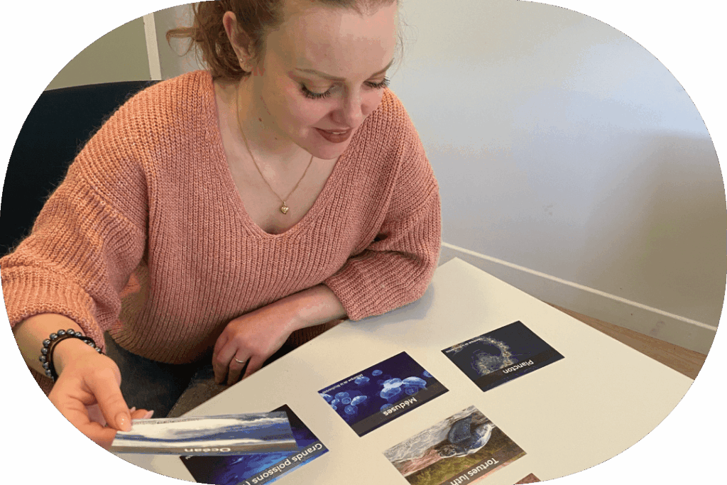 Atelier Fresque de la Biodiversité, My Carbone
