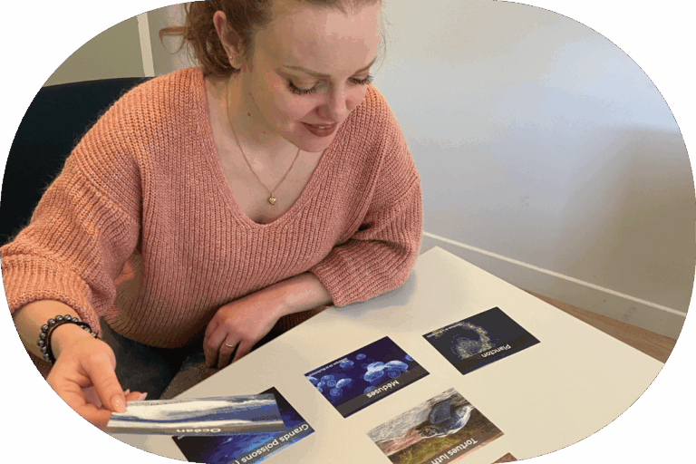 Atelier Fresque de la Biodiversité, My Carbone