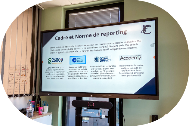 Audit RSE, My Carbone