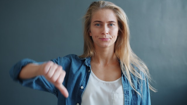 erreurs d'une démarche RSE